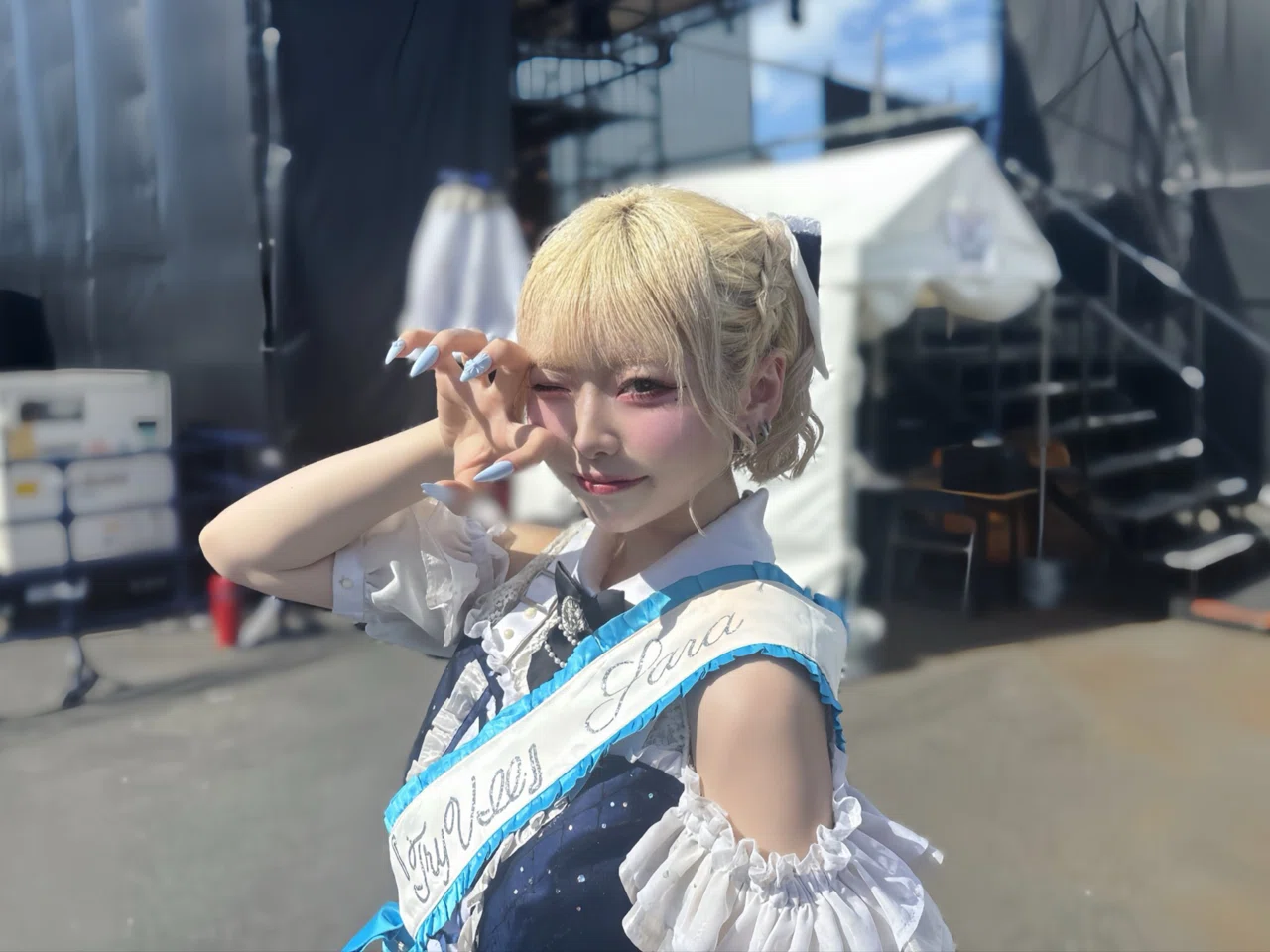 8月🔚｜にゃん