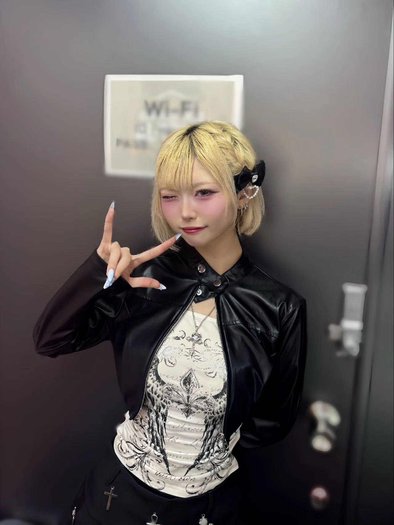 8月🔚｜にゃん
