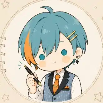 あおいはるひ