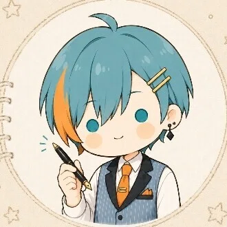 あおいはるひ
