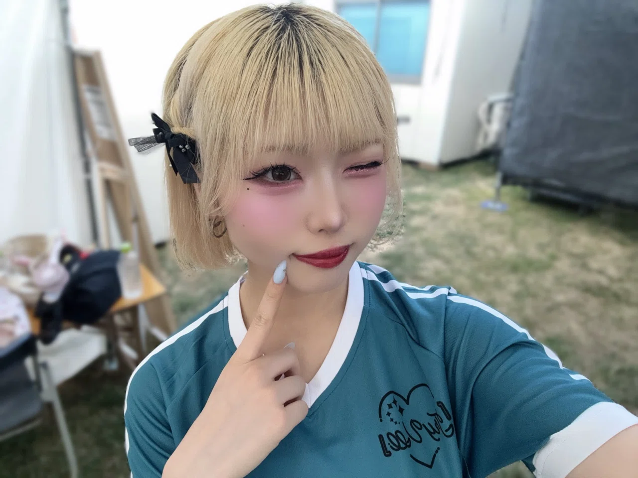 8月🔚｜にゃん