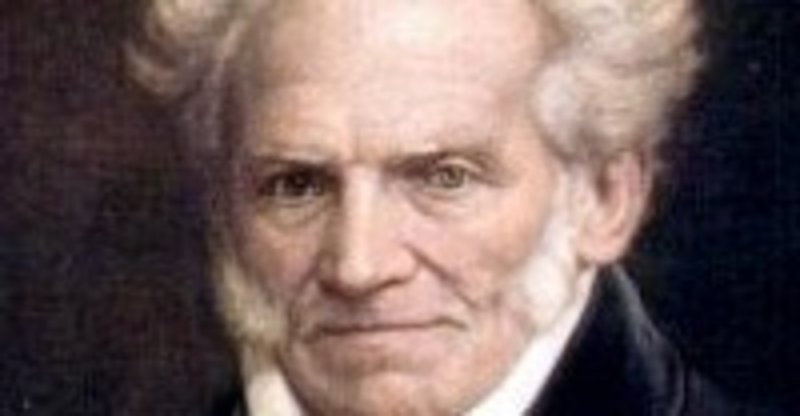 おすすめの本 幸福について ショーペンハウアー とむ Note