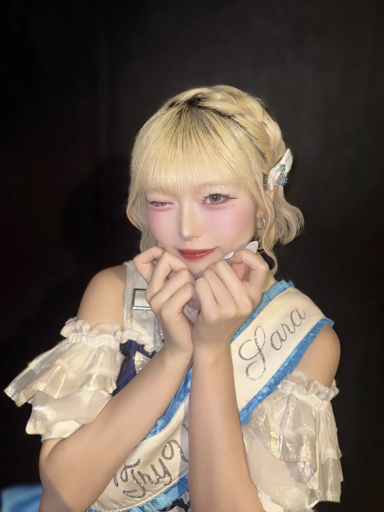 8月🔚｜にゃん