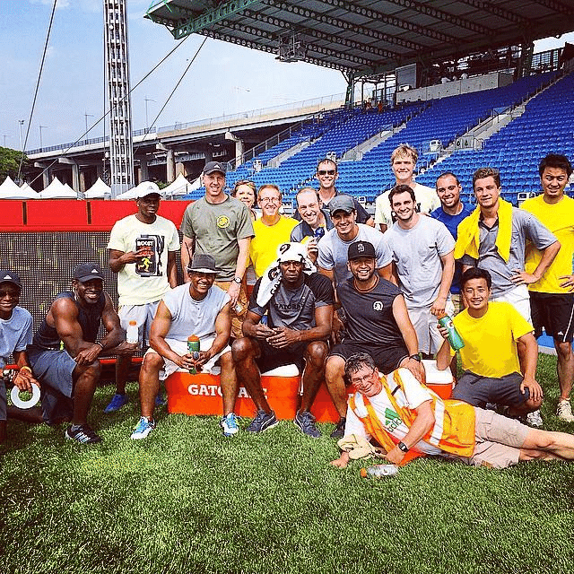 田中 MEMBER'S VOICE #7 田中裕太】アジアの時代は間もなく来る。日本の経済