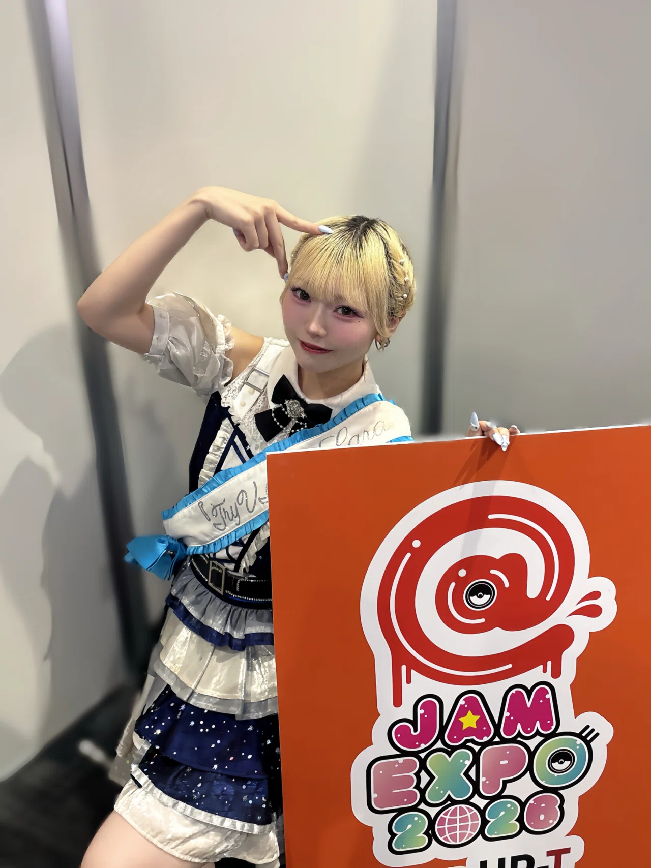 8月🔚｜にゃん