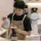 木原 武蔵 | WOODBERRY COFFEE
