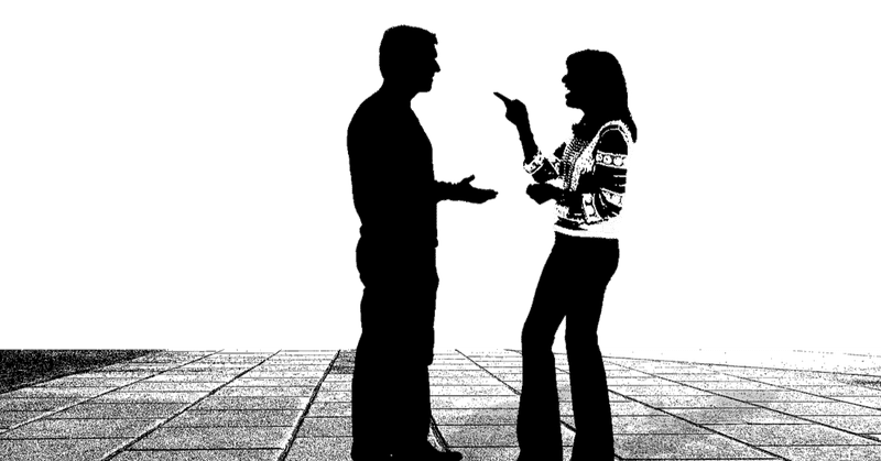 超論破 もしあなたが論破されそうになったら 論破し返せば良い 心理学実践カウンセラー 自分を正しく知って人生変える方法 Note