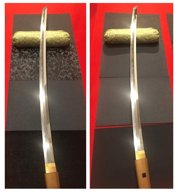 刀展示ケース製作日記 壁紙 刀箱師の日本刀ブログ 中村圭佑 Note