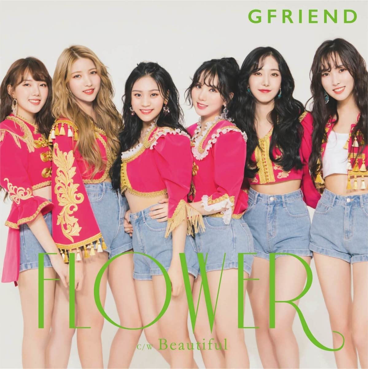 K Popはblackpink Twiceだけじゃない Gfriend の魅力 Leeky Note