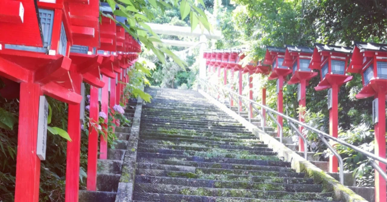The path someone showed me ended halfway through｜ユーキ