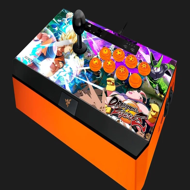 Razer Panthera DBFZモデルのレビュー｜dameo / だめ夫