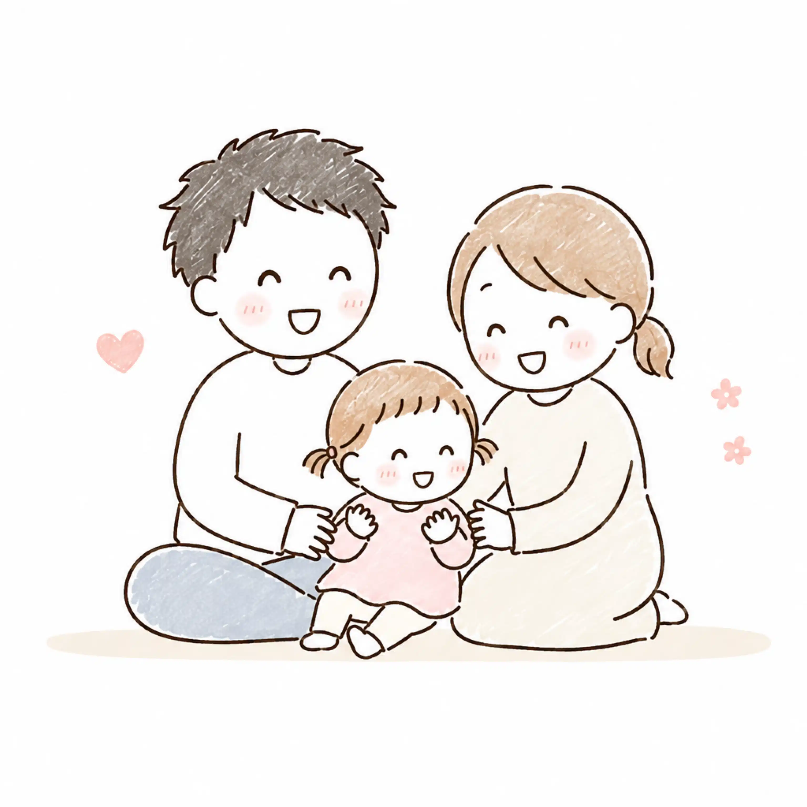 元ニートの晴