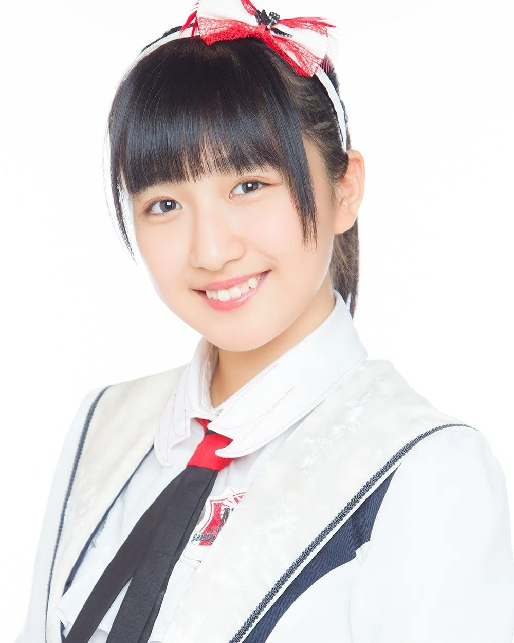 将来は、北原里英さんのような存在になりたいです」小見山沙空【NGT48