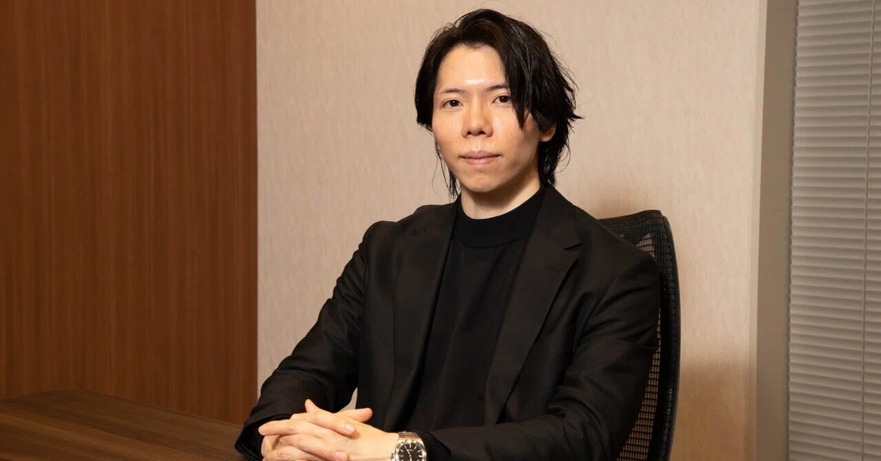 「致命傷でなければ、失敗は失敗じゃない」——AIを"作る側"の技術で、日本企業のDXを底上げする男。株式会社エスプリント・斉藤慎太郎さん