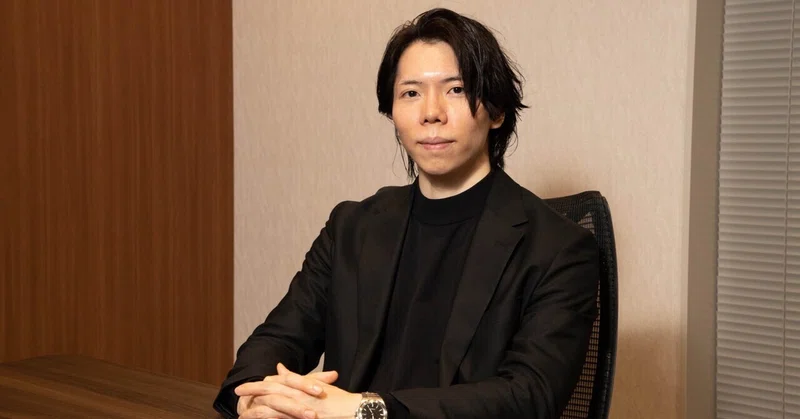 「致命傷でなければ、失敗は失敗じゃない」——AIを"作る側"の技術で、日本企業のDXを底上げする男。株式会社エスプリント・斉藤慎太郎さん