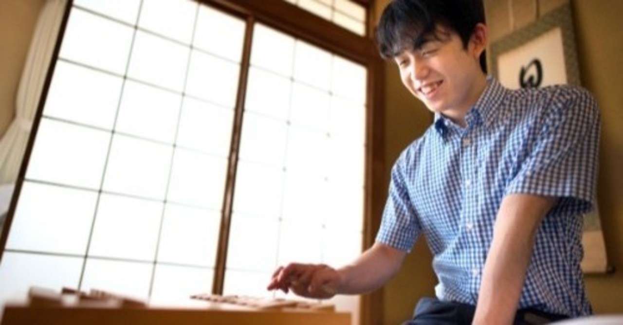18歳・藤井聡太棋聖「29連勝時の自分と指せば75勝25敗」「今の夢 ...