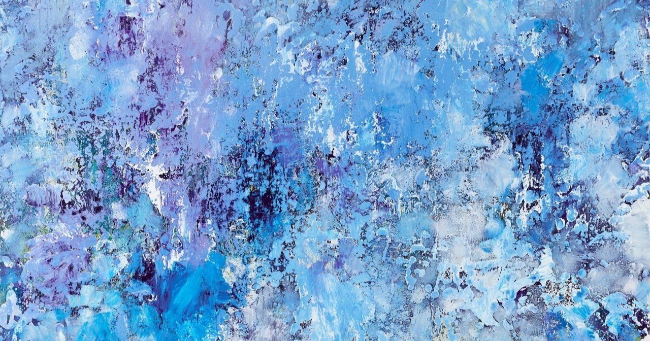 平面作品の層を手探る【土井紀子「sensor展」 レポート】｜タメンタイ