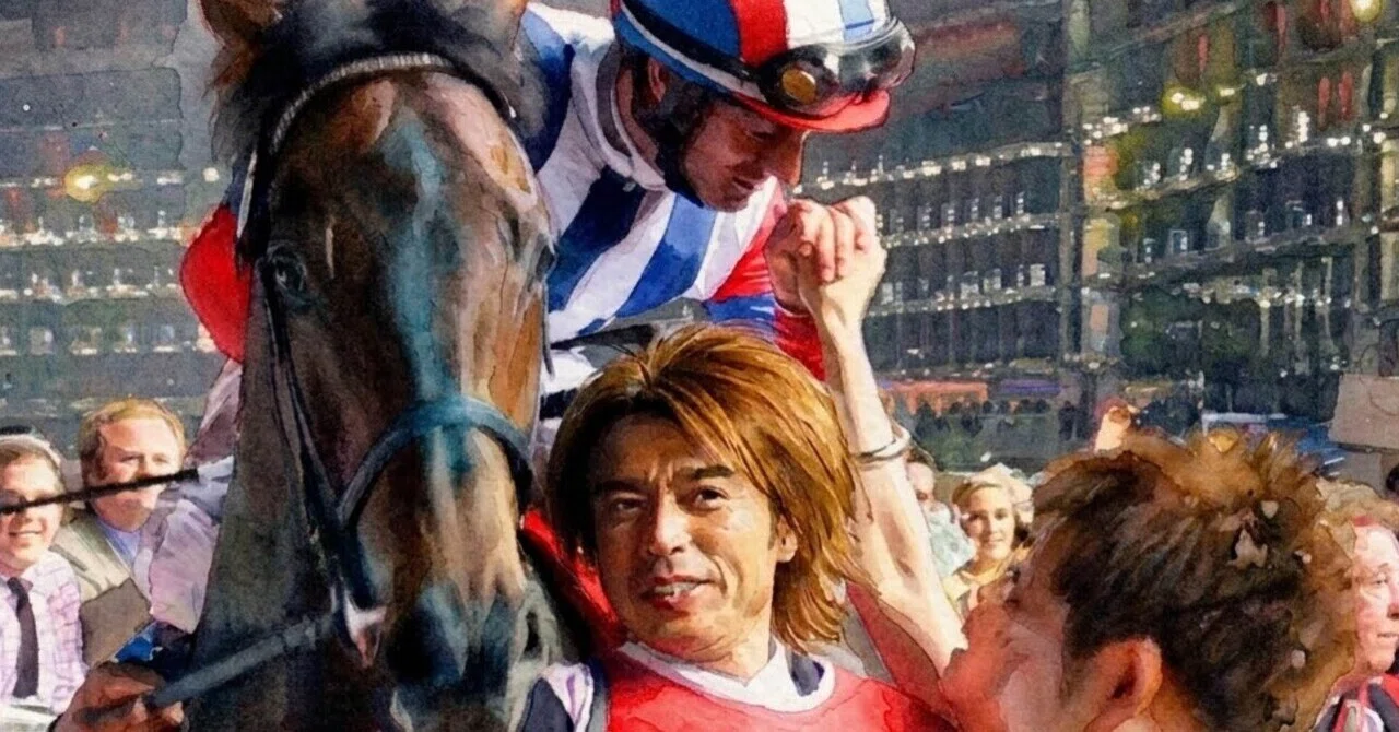 なぜ、ネオユニヴァースは種牡馬として爆発しきれなかったのか？大物