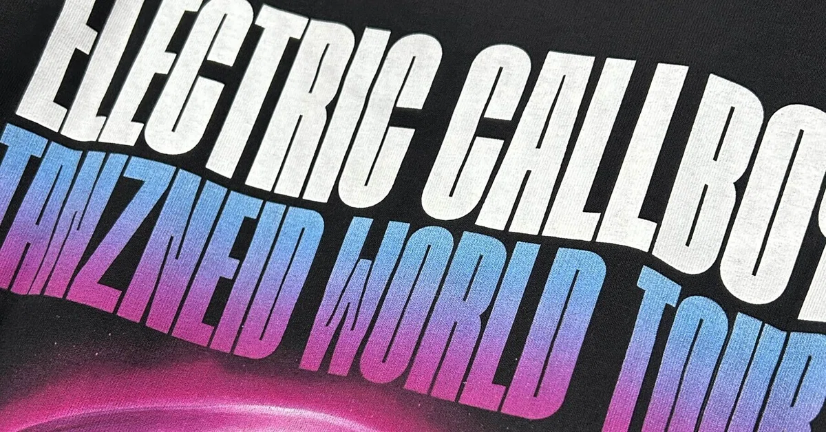 [Music] I attended the Electric Callboy TANZNEID WORLD TOUR at Tokyo ...