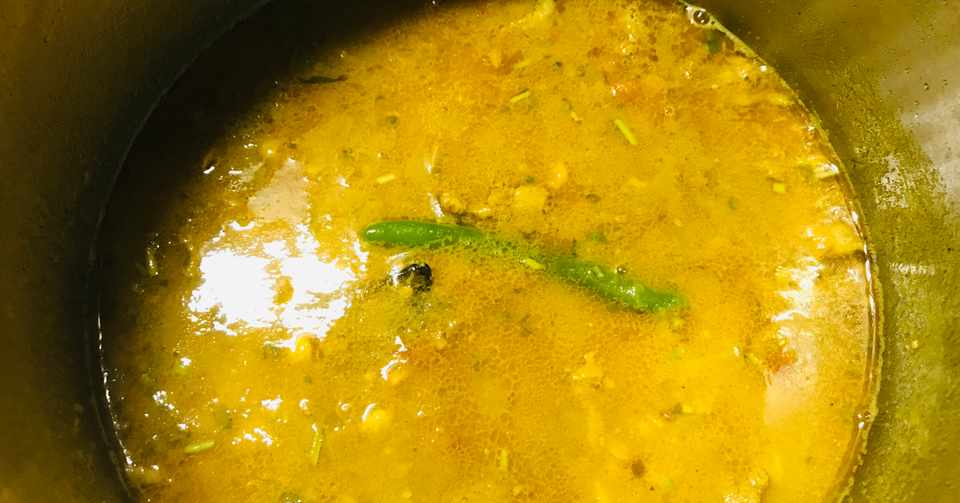 メシ部 バングラデシュの家庭料理レシピ カレーを作るのだ メシ部のカン子 Note