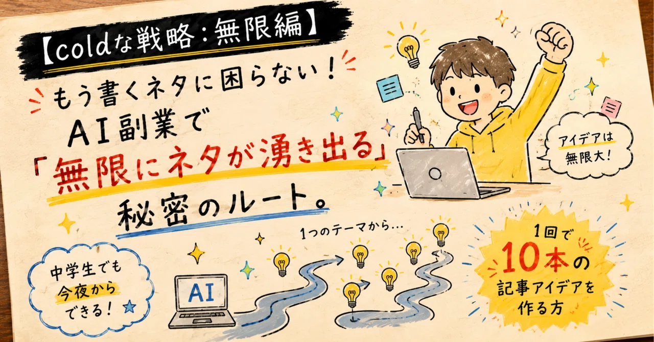 見出し画像