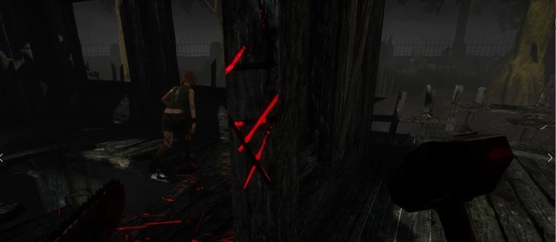 カニバルマップ別攻略 おぞましい貯蔵庫 ぐすお Note