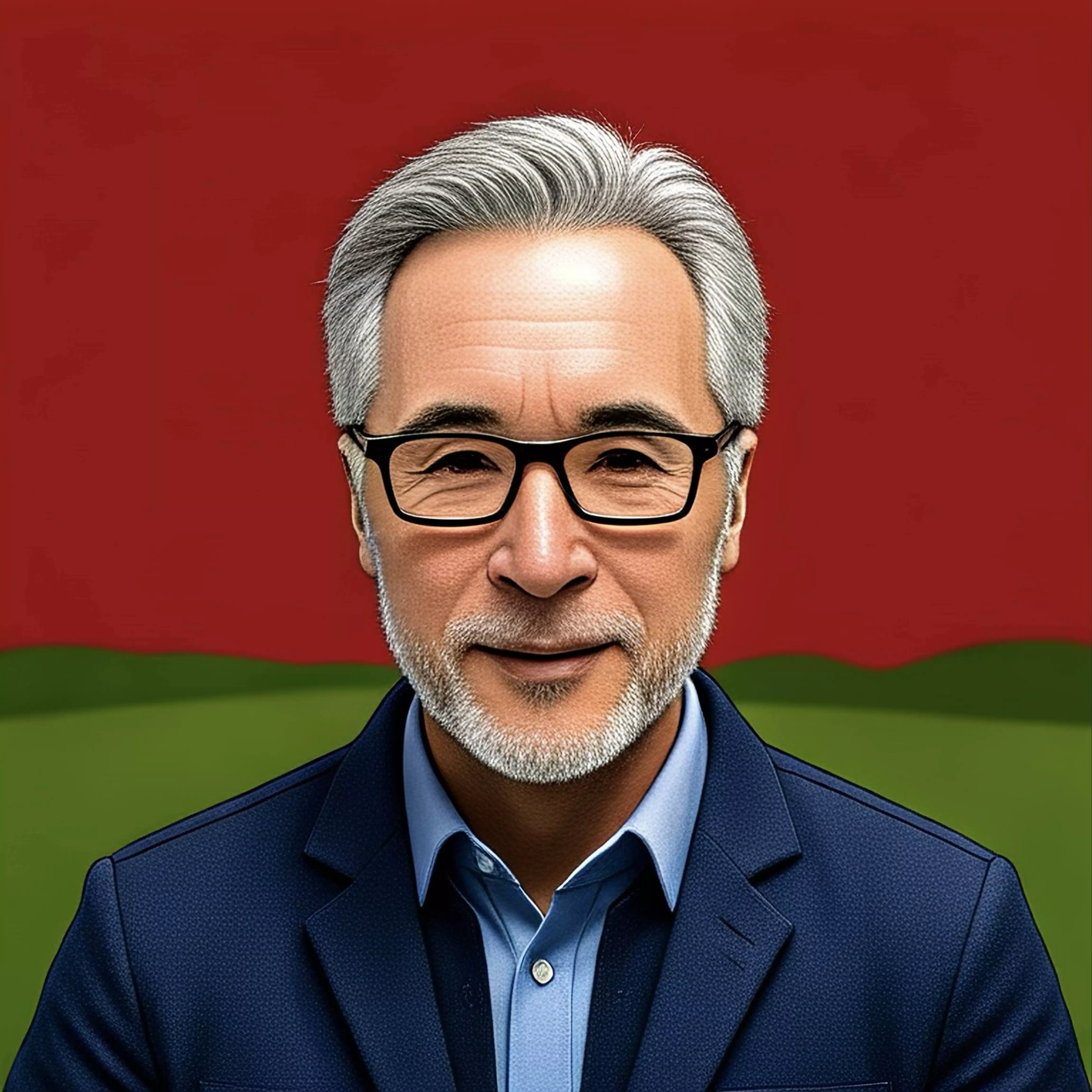 J爺J