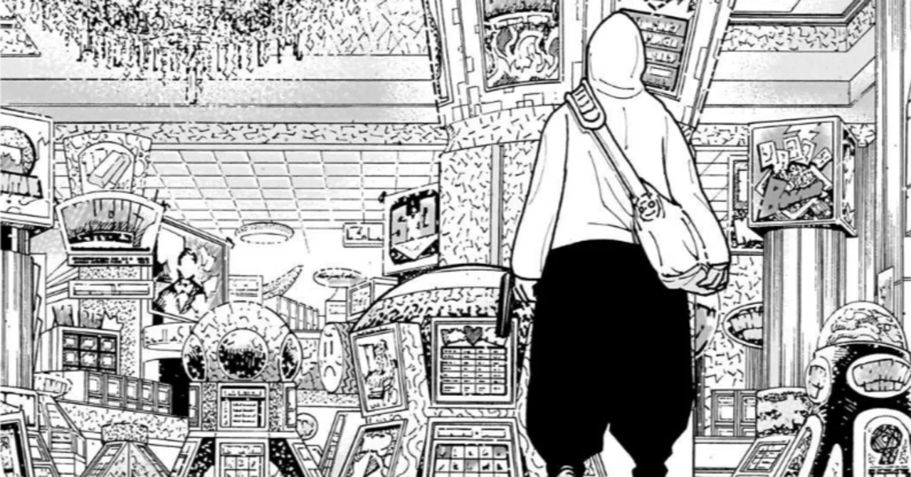 ハンターハンター 420話以降