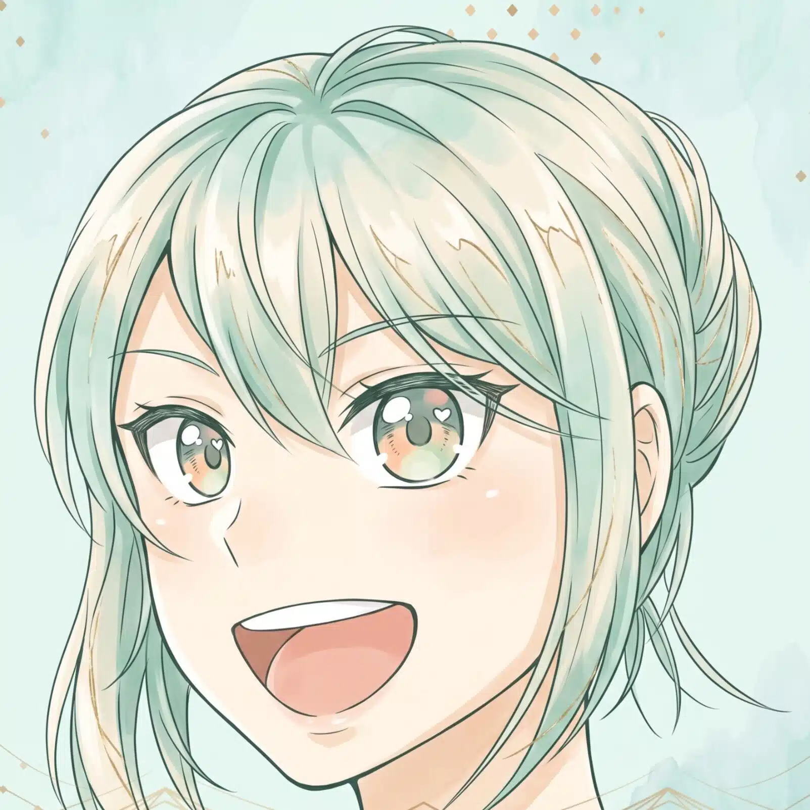プロン