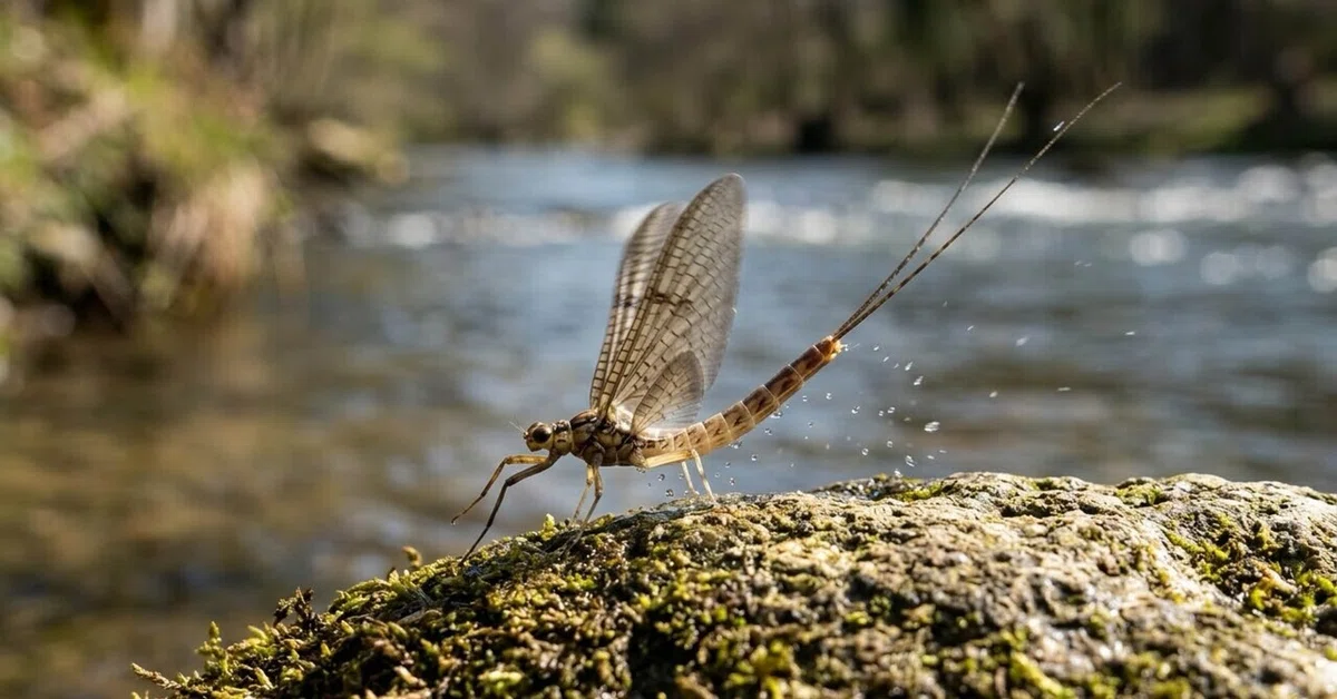Maybe, Mayfly may fly... (토마베치식 코칭) 편｜mind4future