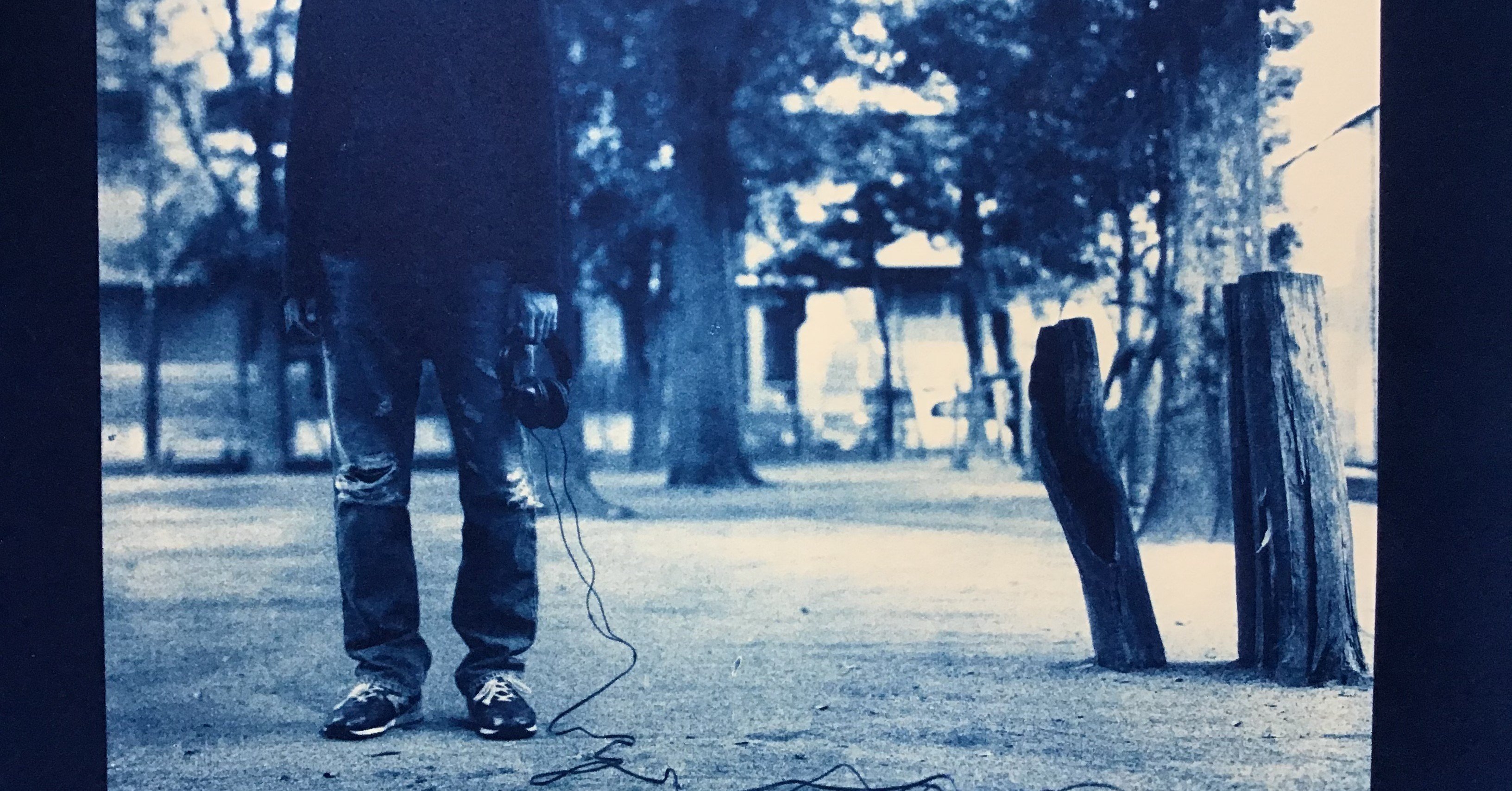 写真の保存修復を考えてみた vol.4》~写真の種類と特徴3~ by