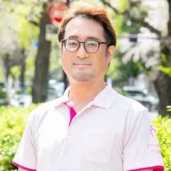 藪本敦弘｜マザープラネットグループ代表
