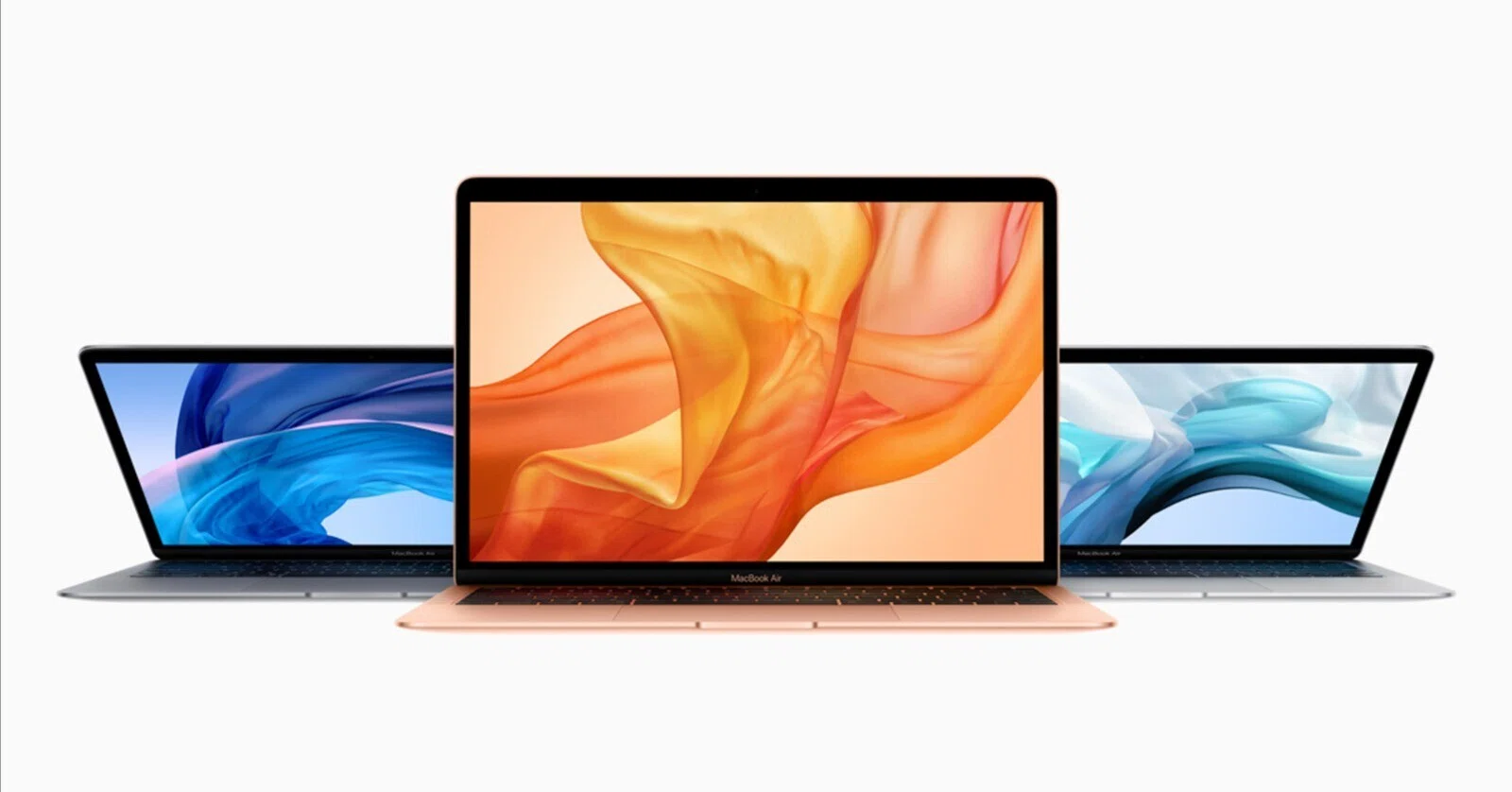 2018年MacBook Airなど3機種、Appleの修理サポートが終了｜Kazuya