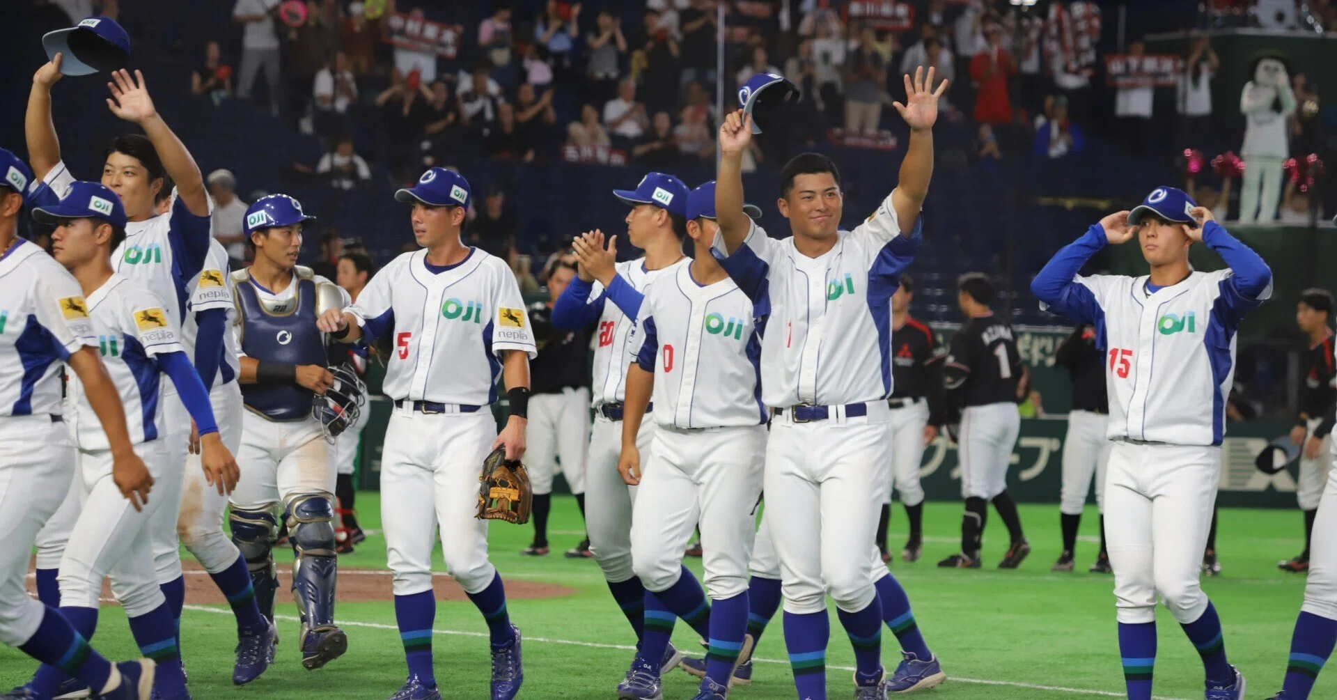 都市 対抗 野球 速報