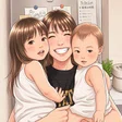 プロフィール画像