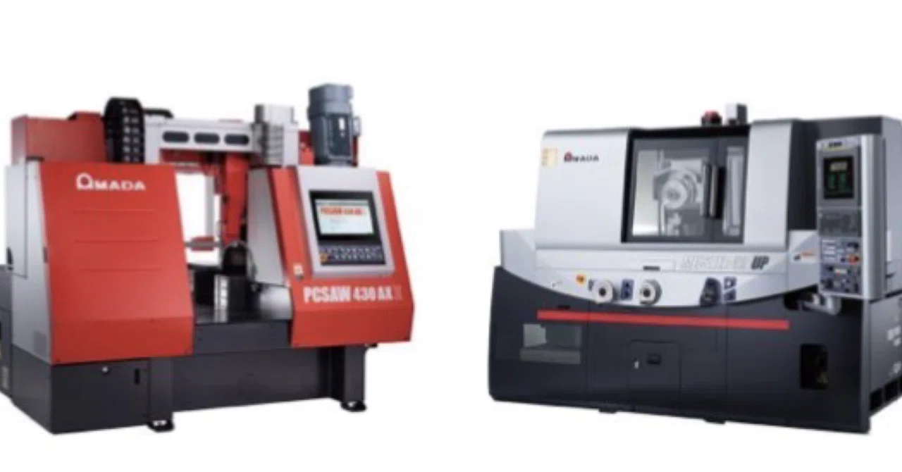 アマダマシナリー、IMTS 2026に出展、「AMADA ONE」で切削・研削から