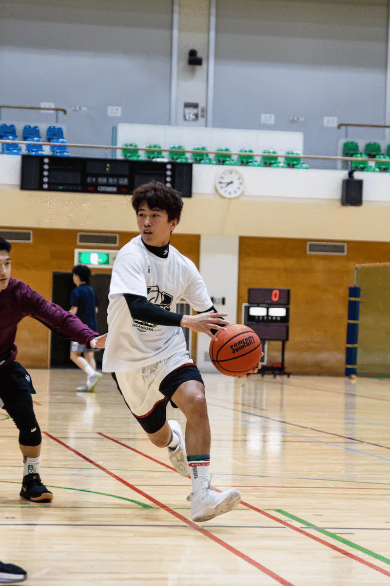 部活とクラブ 本気でプロを目指す永田倖太さんがクラブチームを選んだ理由 Player この世界にスポーツダイバーシティを Note 部活とクラブ 本気でプロを目指す永田倖太さんがクラブチームを選んだ理由 Player この世界にスポーツダイバーシティを Note