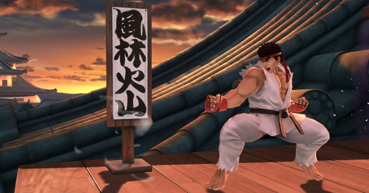 他のシチュエーションでも使える スマブラから応用できるセオリーとは Michi ワーホリ スマブラ Note