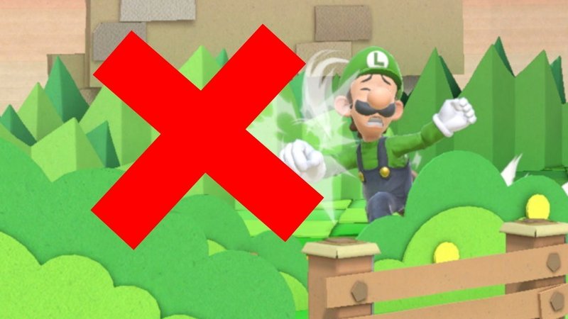 他のシチュエーションでも使える スマブラから応用できるセオリーとは Michi ワーホリ スマブラ Note