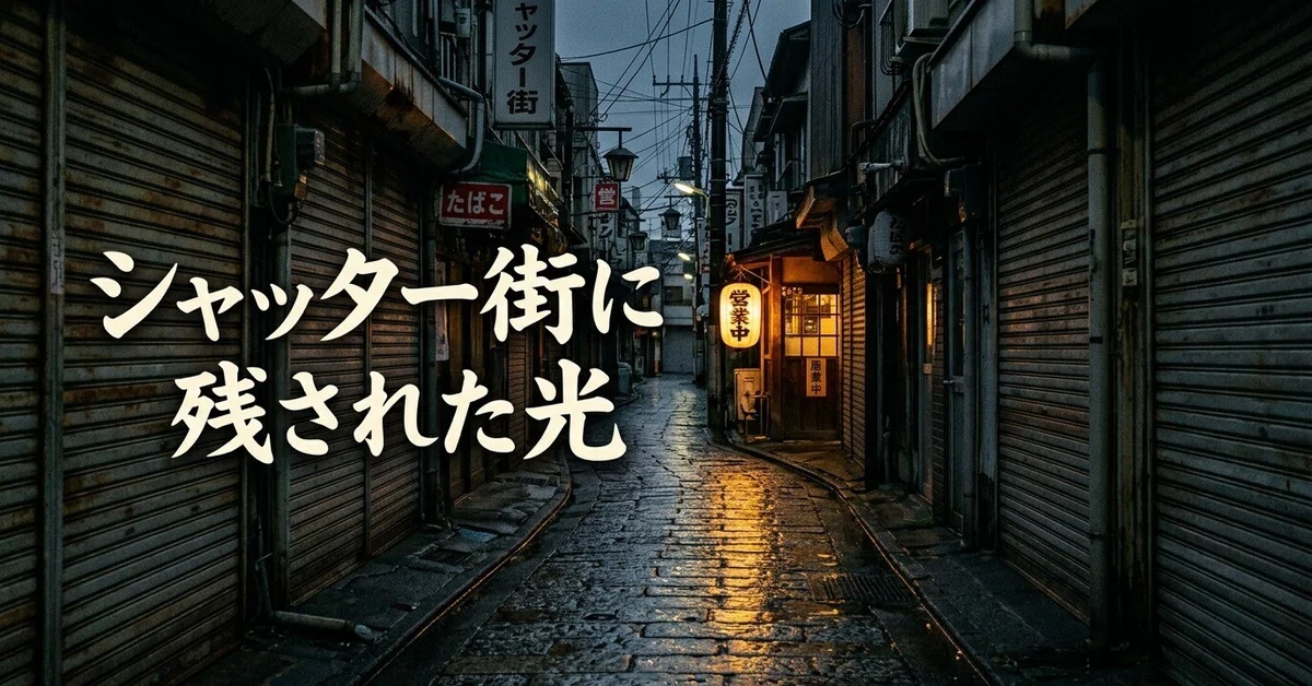 見出し画像