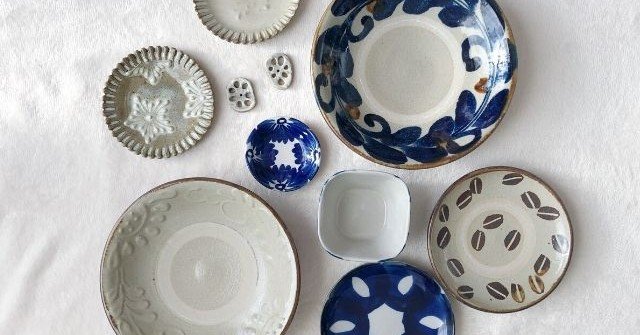 沖縄の伝統工芸、やちむんを探す旅｜沖縄の思い出｜SAI ｜ 旅の余韻