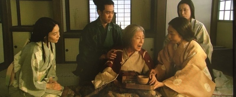真田丸第21話について その２ 橋本 尚久 Note