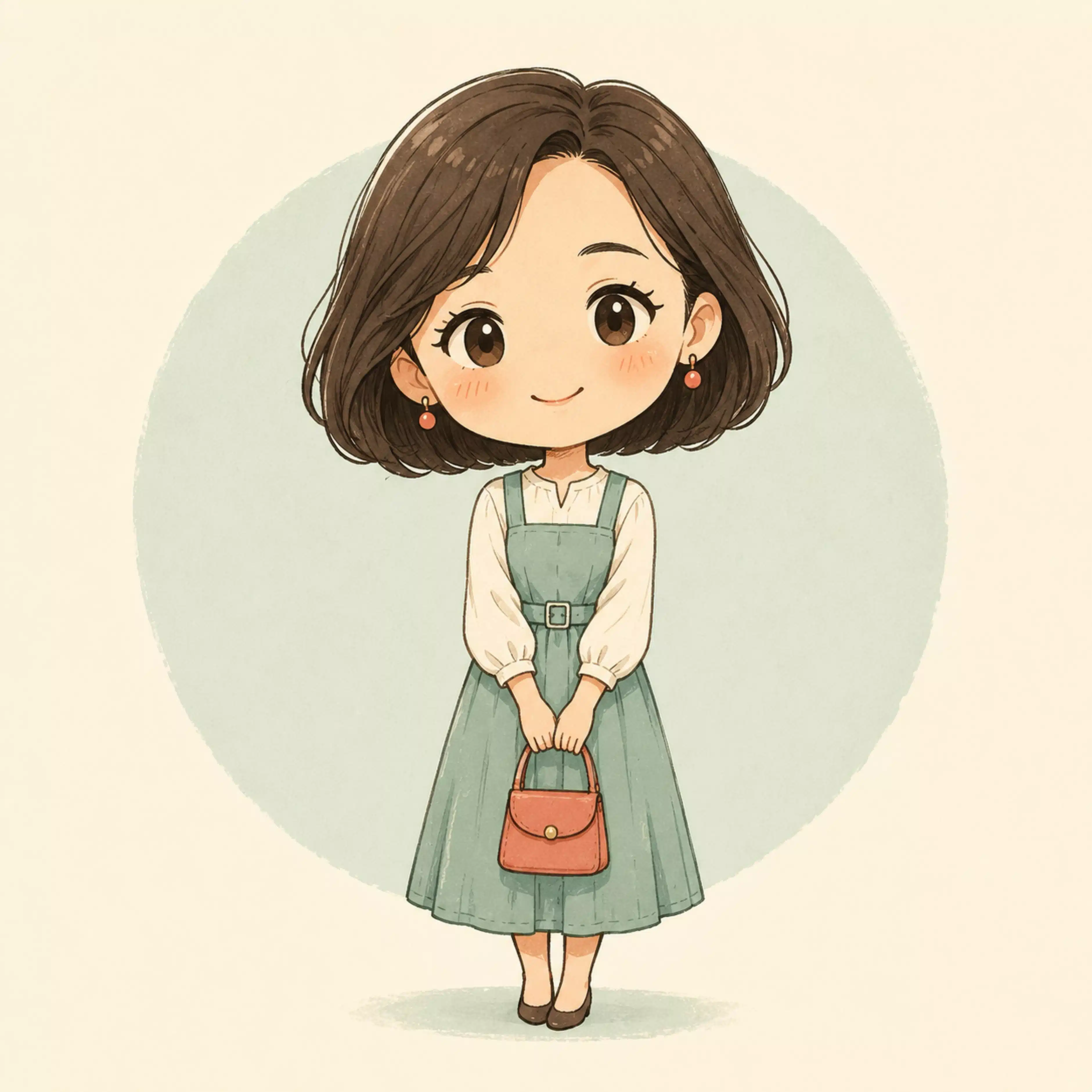 むにゅ