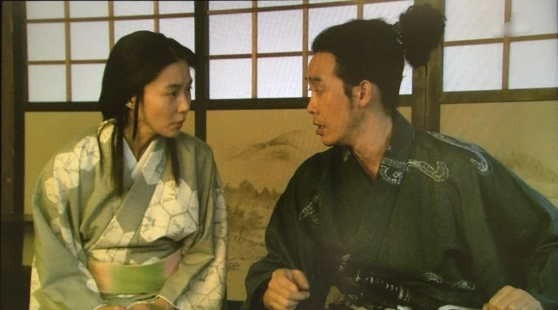 真田丸第21話について その２ 橋本 尚久 Note