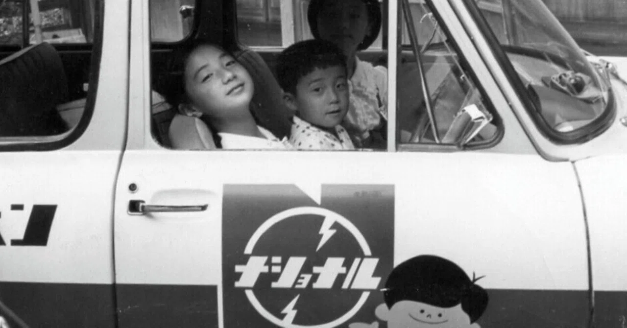 謝謝 Very much！｜実家の太さに感謝
