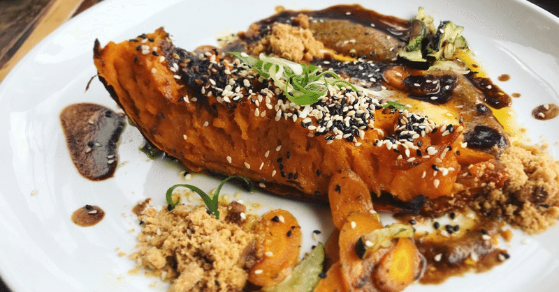 私がベジタリアンになった理由 Sumi Kikuchi Note