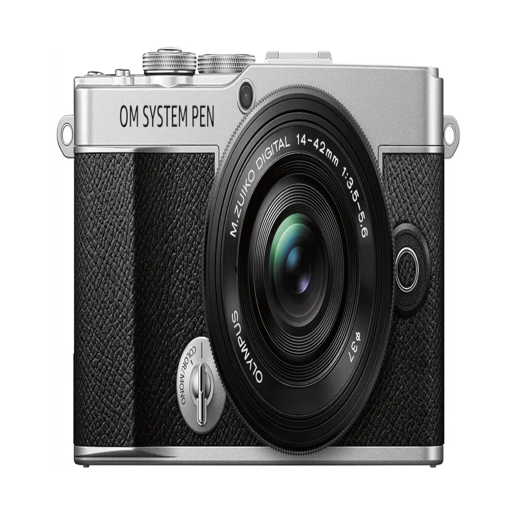 The last 'OLYMPUS PEN', or a new 'PEN'?｜Kenichi Masuo