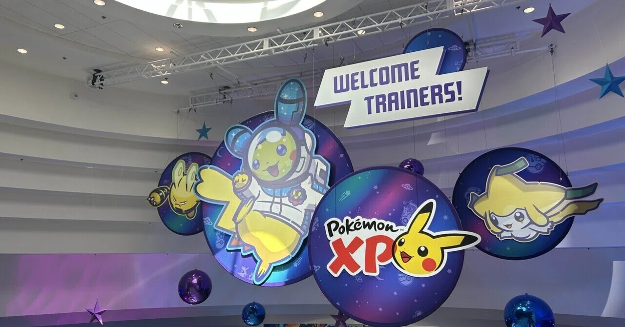 サンフランシスコへ向かう途中で生還 サンフランシスコへ向かう途中で生還 2026 WCS&XP サンフランシスコ