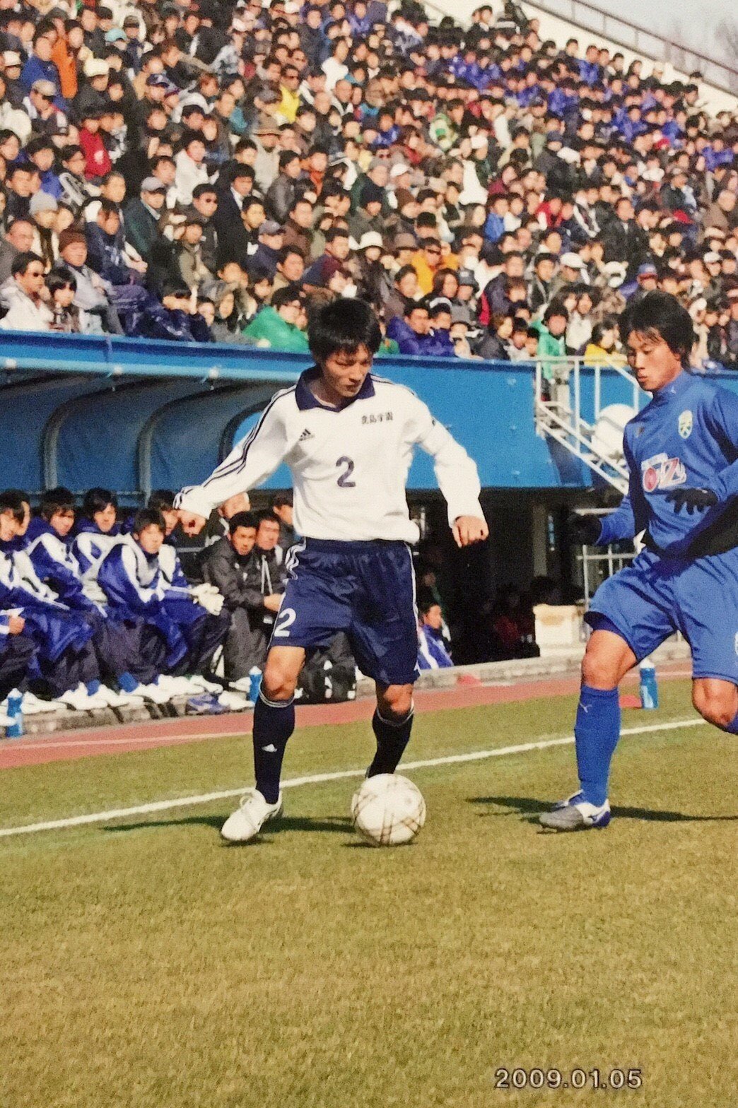 経験豊富なベテランdfが語るj３昇格の鍵 No 24 阿渡真也 ラインメール青森fc Note