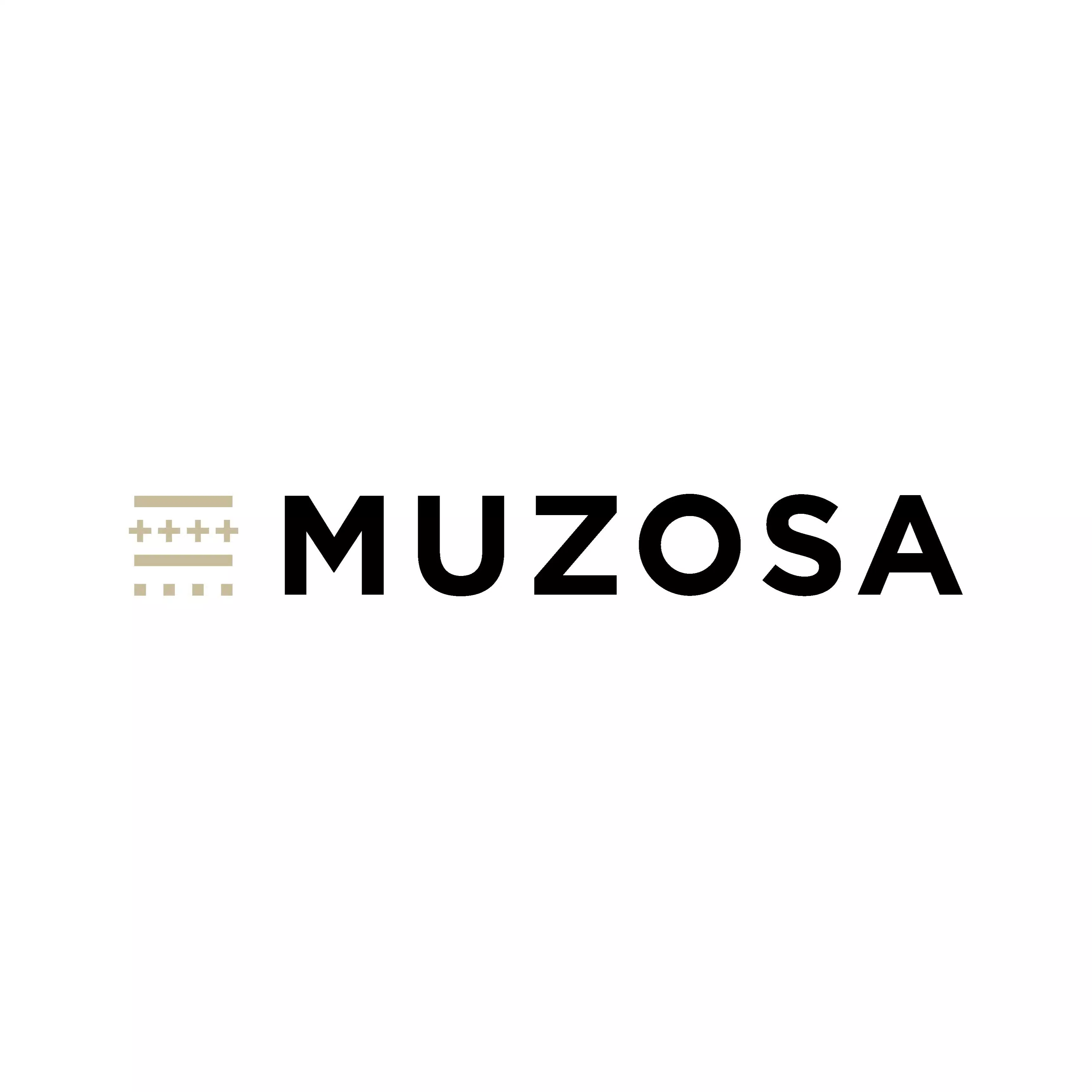 MUZOSA公式note【グッドデザイン賞受賞】